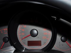 2014款 1.5L CVT LX舒适型