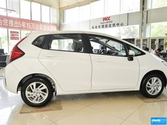 2014款 1.5L CVT SE时尚型