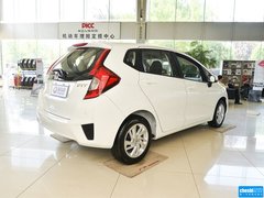 2014款 1.5L CVT SE时尚型
