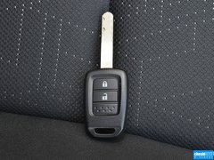 2014款 1.5L CVT SE时尚型
