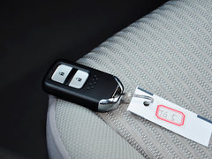 2014款 1.5 CVT EX精英型