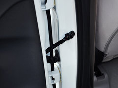2014款 1.5 CVT EX精英型
