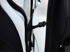 2014款 1.5 CVT EX精英型