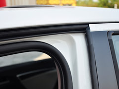 2014款 1.5 CVT EX精英型