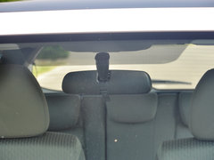 2014款 1.5 CVT EX精英型
