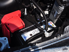 2014款 1.5 CVT EX精英型