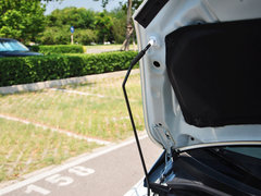 2014款 1.5 CVT EX精英型