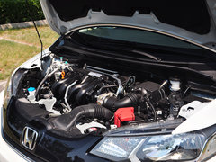 2014款 1.5 CVT EX精英型