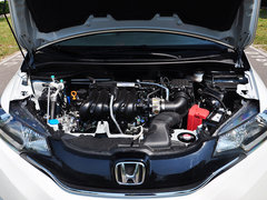 2014款 1.5 CVT EX精英型