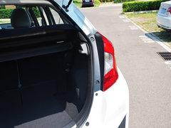 2014款 1.5 CVT EX精英型