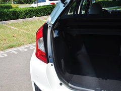2014款 1.5 CVT EX精英型