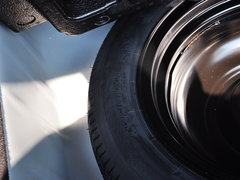 2014款 1.5 CVT EX精英型