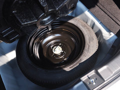 2014款 1.5 CVT EX精英型