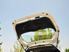 2014款 1.5 CVT EX精英型