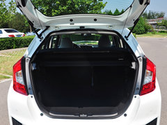 2014款 1.5 CVT EX精英型