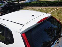 2014款 1.5 CVT EX精英型