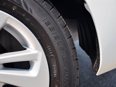 2014款 1.5 CVT EX精英型