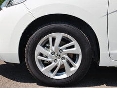 2014款 1.5 CVT EX精英型