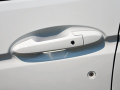 2014款 1.5 CVT EX精英型