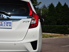 2014款 1.5 CVT EX精英型