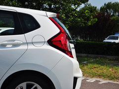 2014款 1.5 CVT EX精英型