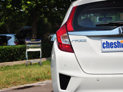 2014款 1.5 CVT EX精英型