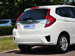 2014款 1.5 CVT EX精英型