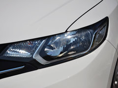 2014款 1.5 CVT EX精英型