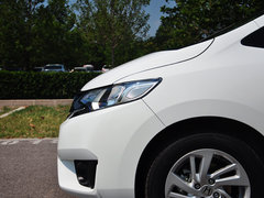 2014款 1.5 CVT EX精英型