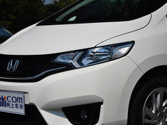 2014款 1.5 CVT EX精英型
