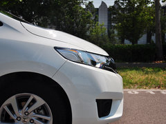 2014款 1.5 CVT EX精英型