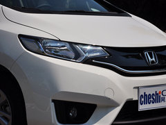 2014款 1.5 CVT EX精英型