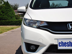 2014款 1.5 CVT EX精英型