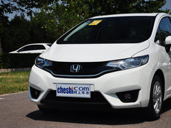 2014款 1.5 CVT EX精英型