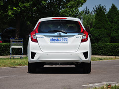 2014款 1.5 CVT EX精英型