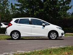 2014款 1.5 CVT EX精英型