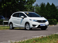 2014款 1.5 CVT EX精英型