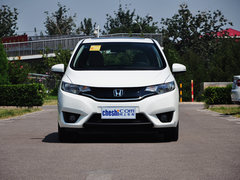 2014款 1.5 CVT EX精英型