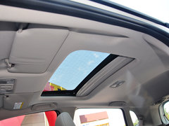 2014款 1.5 CVT EX精英型