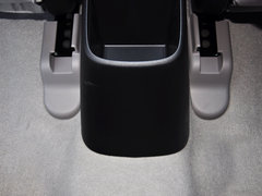 2014款 1.5 CVT EX精英型