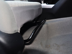 2014款 1.5 CVT EX精英型
