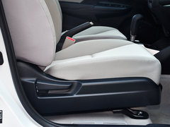 2014款 1.5 CVT EX精英型