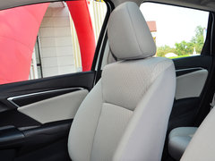 2014款 1.5 CVT EX精英型