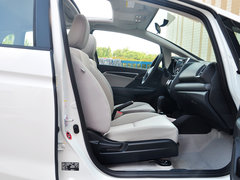2014款 1.5 CVT EX精英型