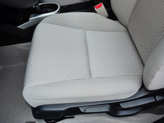 2014款 1.5 CVT EX精英型