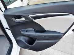 2014款 1.5 CVT EX精英型