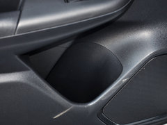 2014款 1.5 CVT EX精英型