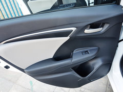 2014款 1.5 CVT EX精英型