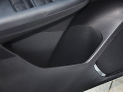 2014款 1.5 CVT EX精英型