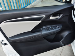 2014款 1.5 CVT EX精英型